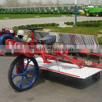 Transplanter ( Shifeng Rode Paddy Rice Transplanter)