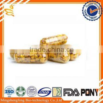 Mingshengfeng 100% refined natural Bee Pollen