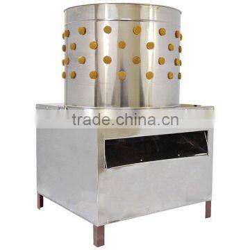 50/60 Model Stainless Steel Poultry Hair Removal Machine 220V Fast And Convenient photo-3