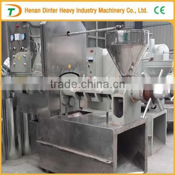 Best supplier sunflower seed oil making machine virgin