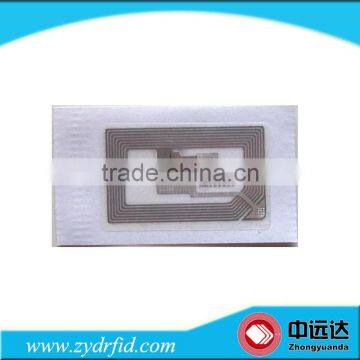 Custom Rfid Rolo Rfid Tag Sticker photo-3