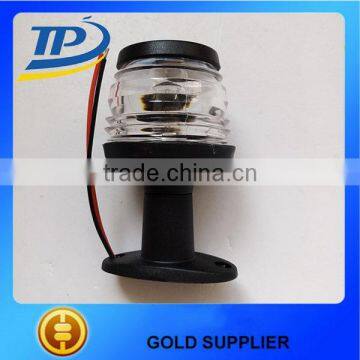 12V 10W Marine All-round Light,metal Boat All Round Stern Light Made in China photo-3