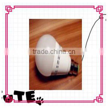 5w plastic led bulb light,led tube light, CE&Rohs