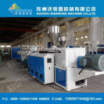 Φ20-63PVC High Output Pipe Line,water Supply Pipe Line,electric Tube Equipment photo-3