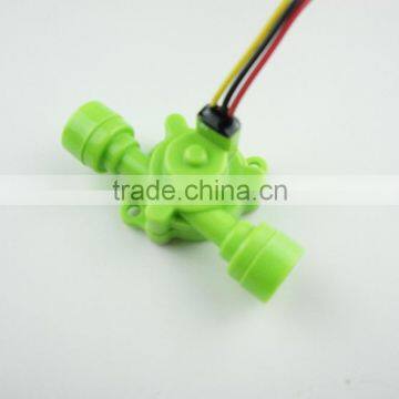 MR-A68-9 Small Size Liquild Flow Sensor photo-2