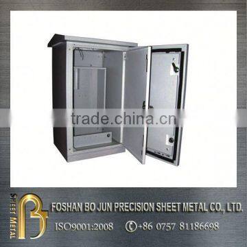 custom fabrication double doors confidential cabinet products for sale