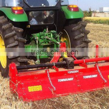 High quality Heavy duty rotary tiller with CE hot sale