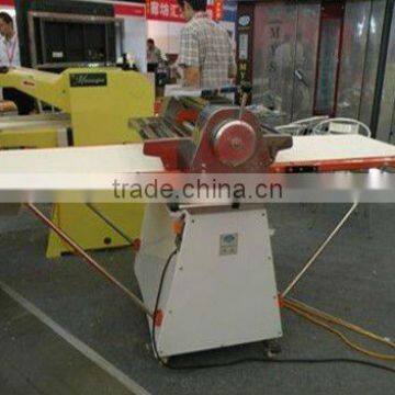 electric dough sheeter dough roller pastry sheeter