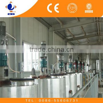 High efficient coconut oil mill machinery for coconut oil processing plant