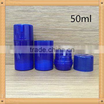 Face Lotion Airless Bottle 50ml