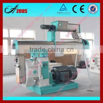 Best Design Ring Die Cattle Feed Pellet Machine (0086 15138475697)