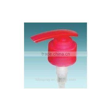 Factory price standard size liquid soap dispenser cheapest foaming pump sprayer made in China