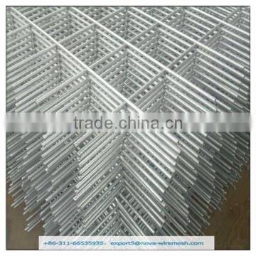 China Manufacturer Welded Wire Mesh Panel