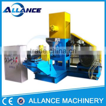 fish food pellet machine/Floating Fish Feed Extruder