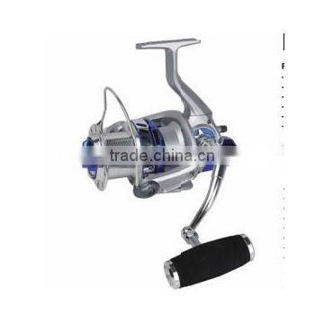 Worm Shaft Transmission System reel fishing surf casting