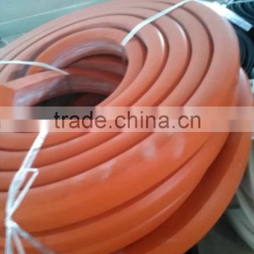 Hatch Cover Rubber Seal