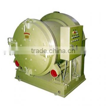 Tumble Type Shot Blasting Machine