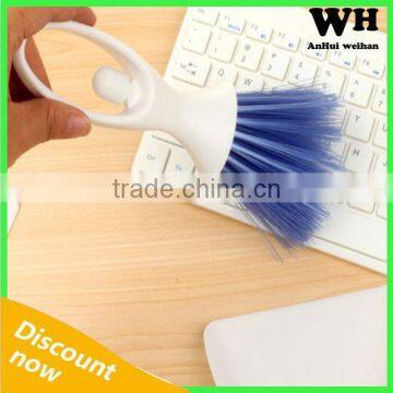 Hot sale Dancer shape mini dustpan brush set