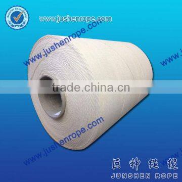 Chinese Cheap White Transparent Nylon Cord 2mm photo-4