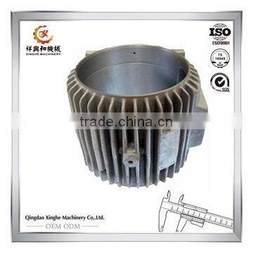 zinc die casting china