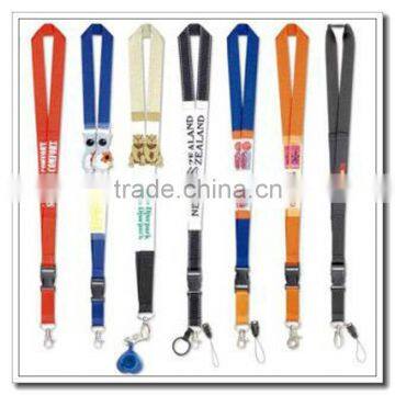 100% Polyester e-cigarette ego lanyard for skirts womens