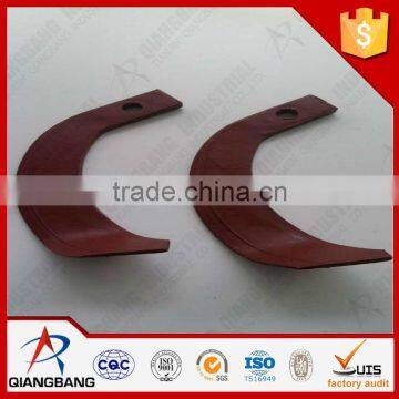 581 Rotary Tiller Blade photo-6