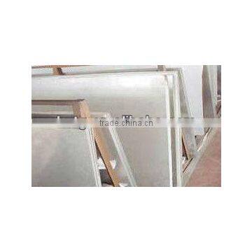 Factory price 201 stainless steel sheet