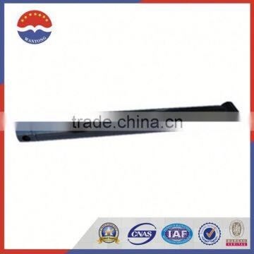Single Acting Agricultural Equipment Hydraulic Cylinders photo-3