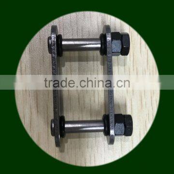 Farm Machinery Parts Agricultural Chain photo-4