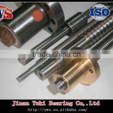 SFU 2510 Ball Screw photo-3