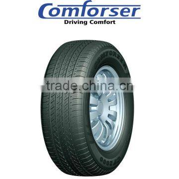 Comforser Off the Road tires, H/T tires