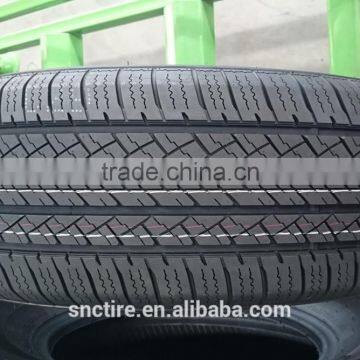Car Tire215/75R15 225/75R15 235/75R15 265/75R16 205/70R14 205/70R15 Car Tire New Tire Comforser photo-2