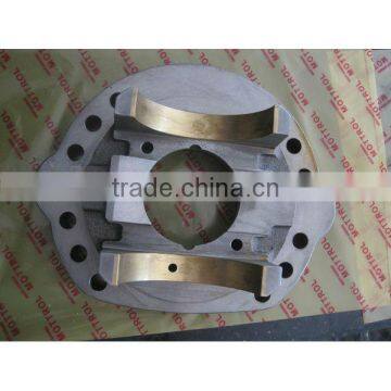 EXCAVATOR PC400-5 MAIN PUMP HPV160, 708-27-02024, 708-27-04021 photo-6