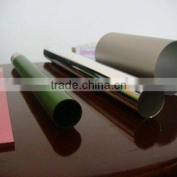 Aluminum Alloy Tube