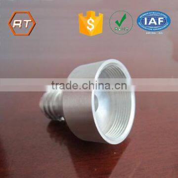 Custom Precision Machining Aluminum Cnc Parts photo-2