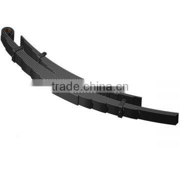 1-PIC-DAEWOO-10 Truck Daewoo Leaf Spring for Sale photo-3
