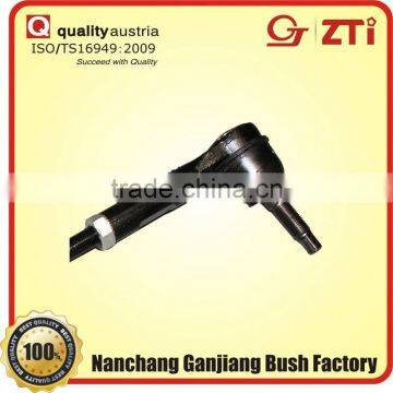 tie rod end for mitsubishi