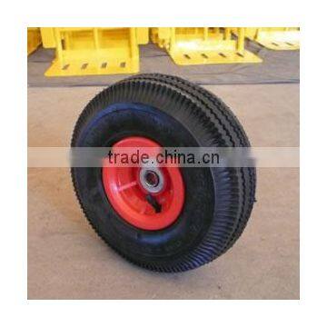 Heat-resistant Wheels and Casters photo-3