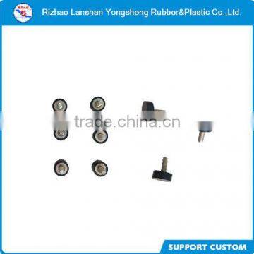 Professional Factory Auto Rubber Parts Antivibration Block photo-3