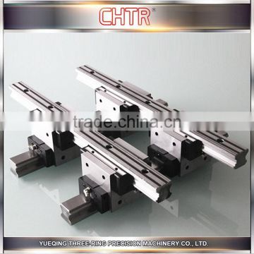 2017 Factory Production Quality Certification Hiwin Linear Guide