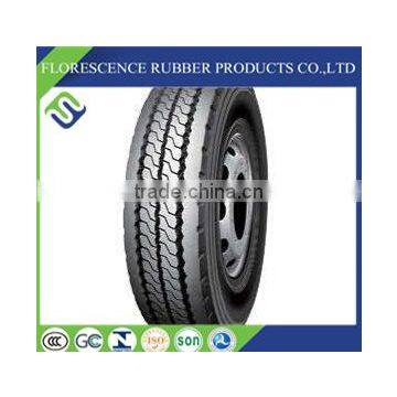 Chinese Manufacturer Radial Truck Tyre 1100R20 photo-4
