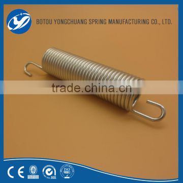 Yongchuang Zinc Plated Extension Spring supplier