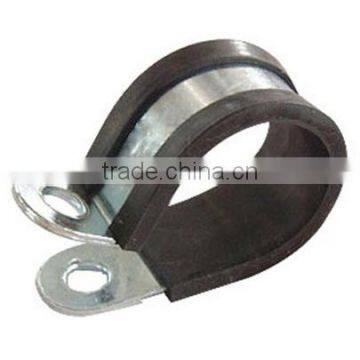 galvanized steel pipe clamp