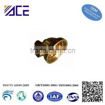 Cheap Precision Custom Forged Brass Valve Parts