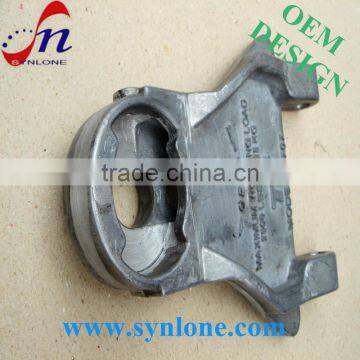 Best Quality Die Casting Aluminum Bracket photo-2