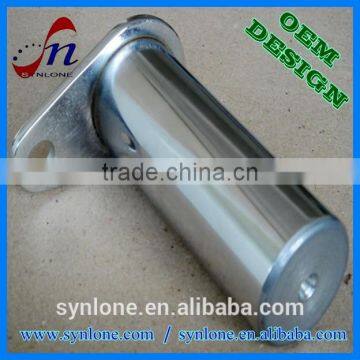 New Welded Assembly Parts Factory in Baoding City photo-5