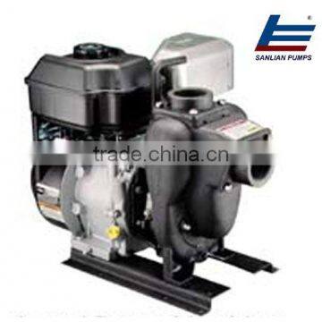 SCP Self Priming Pump