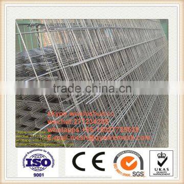 Galvanized Square Hole Stainless Steel welded Wire Mesh Manufacturer