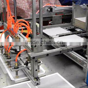 High Speed Hard Shell Hard Cover Book Making Machine photo-4