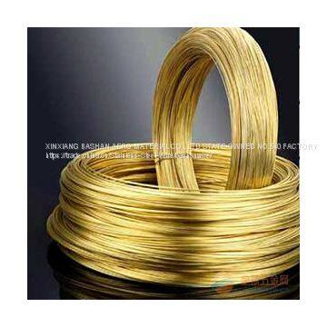 Горячая продажа медной проволоки для электроэрозионной обработки для станка с числовым программным управлением photo-2